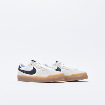 Nike SB - Pogo (White/Black-White-Gum Light Brown)