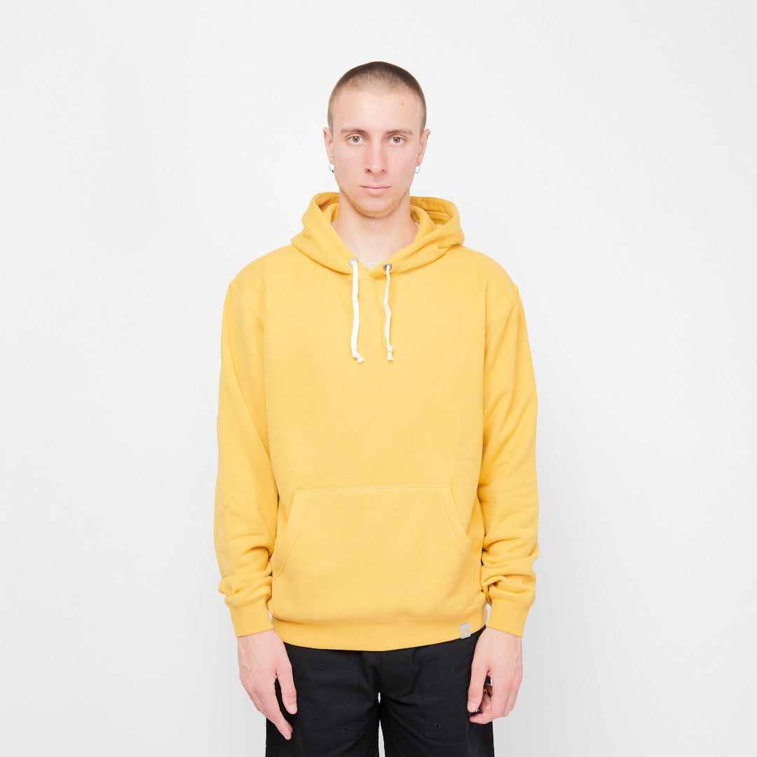 Nike SB - Premium Skate Hoodie (Sanded Gold)