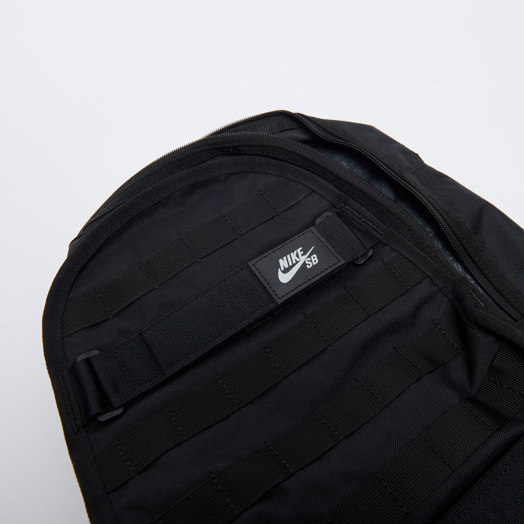 Nike SB - RPM Bagpack (Black)