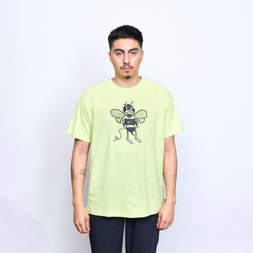 Nike SB - SBee Graphic Tee (Light Lemon Twist)