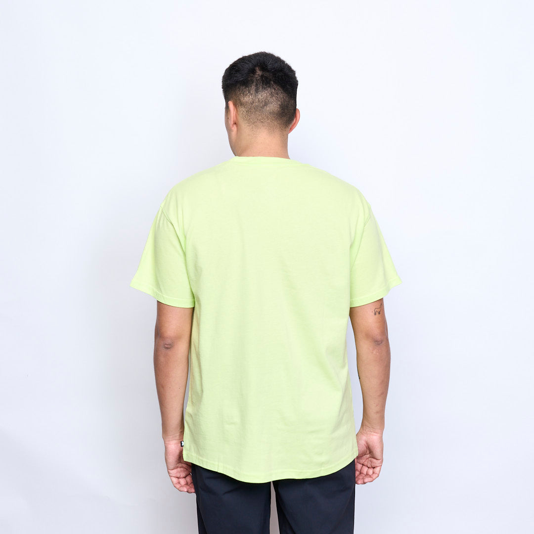 Nike SB - SBee Graphic Tee (Light Lemon Twist)
