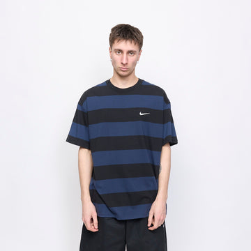 Nike SB - Stripe Tee (Navy/Black)