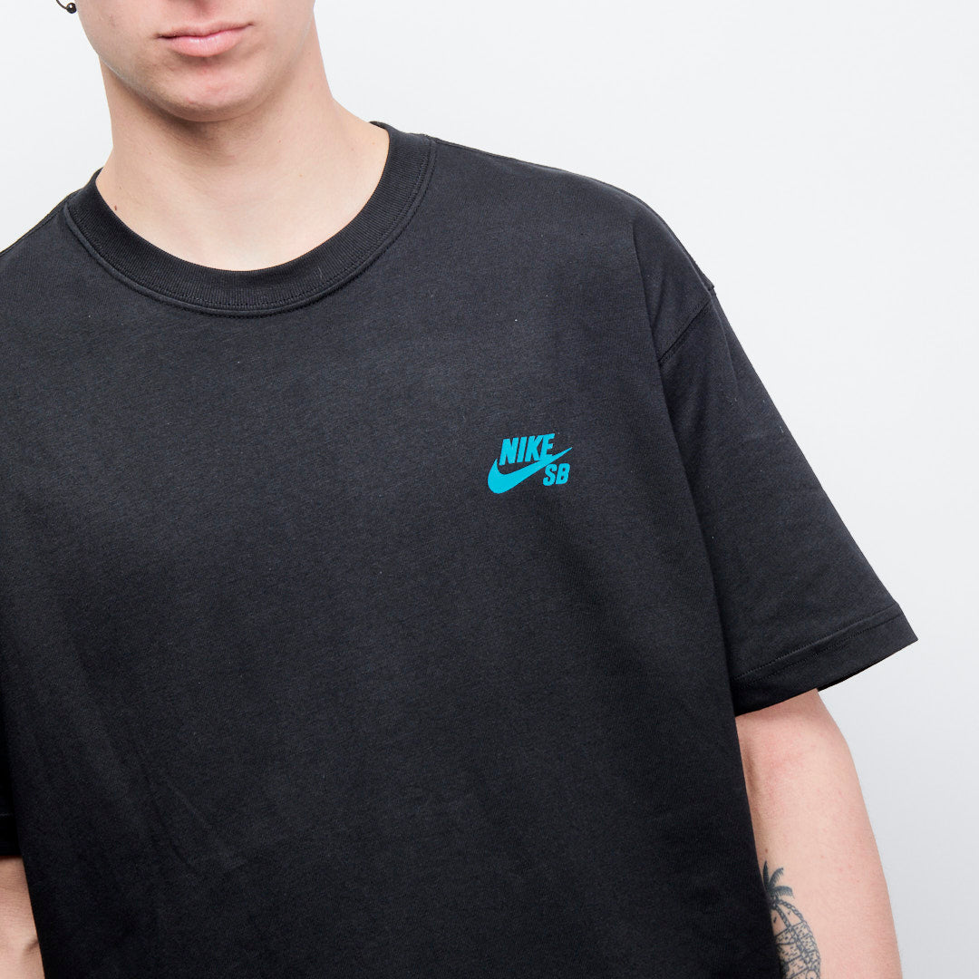 Nike SB - Tee Shirt (Black) DQ1848-010