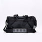 Nike SB - Utility Power Duffel Bag (Black/Black/Enigma Stone)