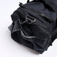 Nike SB - Utility Power Duffel Bag (Black/Black/Enigma Stone)