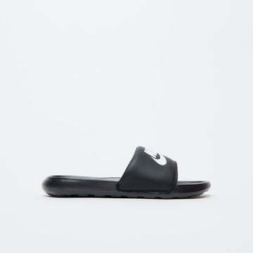 Nike SB Victory One Slide - Black 