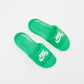 Nike SB Victory Slide - Lucky Green