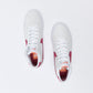 Nike SB - Wmns Bruin Hi ISO (White/Sweet Beet)
