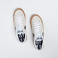 Nike SB Zoom Blazer Low GT (White/Black/Gum) DC7695-100