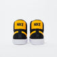 Nike SB Zoom Blazer Mid - Black / University Gold
