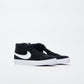 Nike SB Zoom Blazer Mid - Black / White