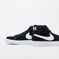 Nike SB Zoom Blazer Mid - Black / White