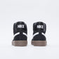 Nike SB - Zoom Blazer Mid (Black/White/Sail)