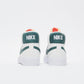 Nike SB - Zoom Blazer Mid ISO (White/Pro Green)