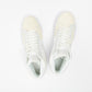 Nike SB - Zoom Blazer Mid Premium "Undyed" (White/Summit White)