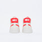 Nike SB Zoom Blazer Mid (Summit White/University Red)
