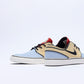 Nike SB - Zoom Janoski OG+ QS (Alabaster/Alabaster-Chili Red)