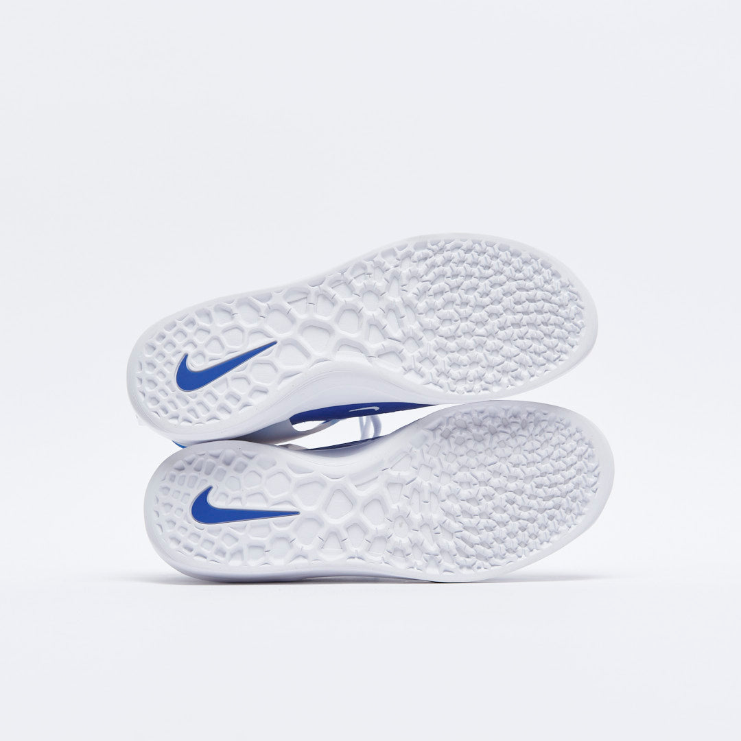 Nike SB - Zoom Nyjah 3 (Game Royal/White)