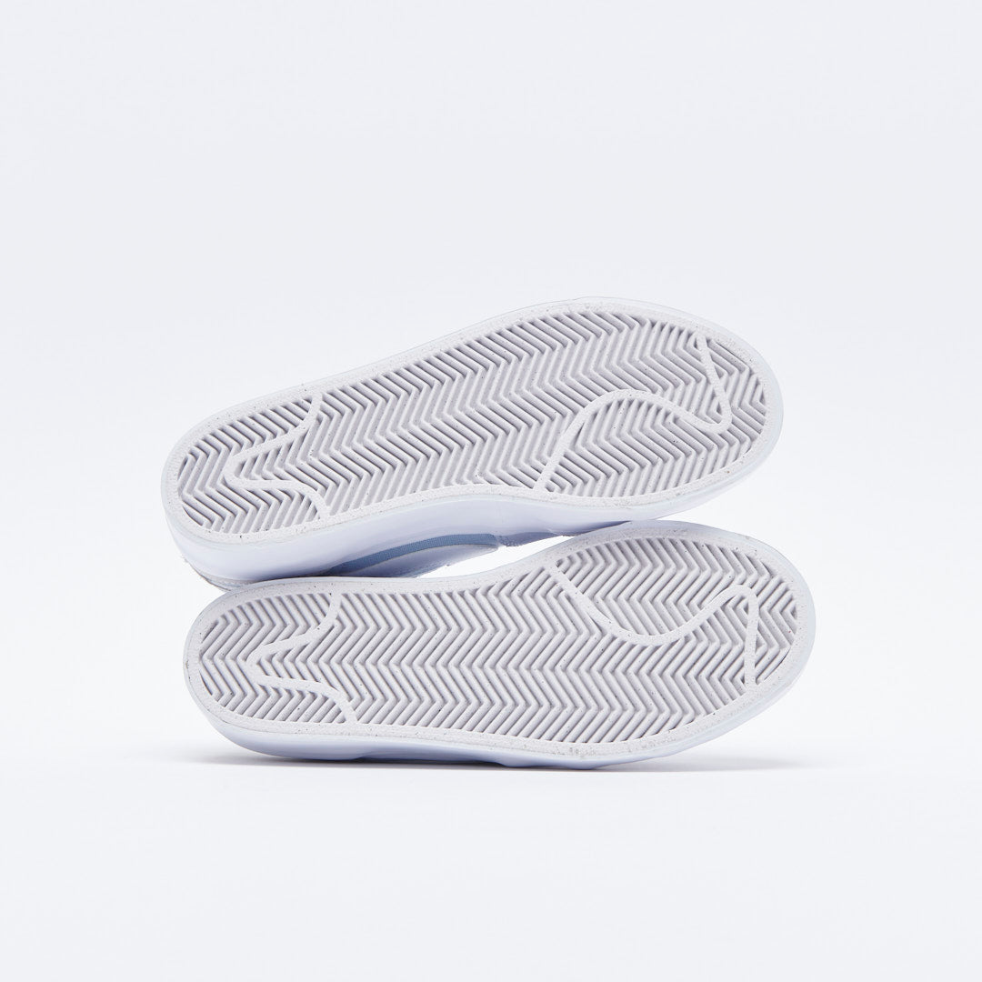 Nike SB - Zoom Pogo Plus (Blue Whisper/White-Football Grey)