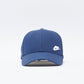 Nike Sportswear - NSW Legacy 91 Metal Futura Cap (Navy)