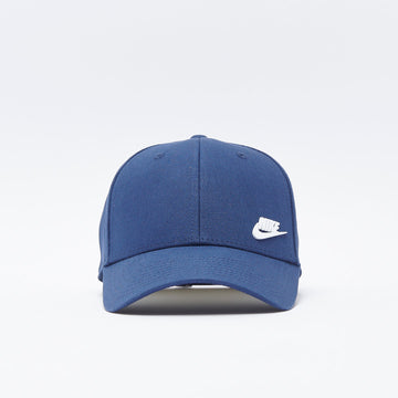 Nike Sportswear - NSW Legacy 91 Metal Futura Cap (Navy)
