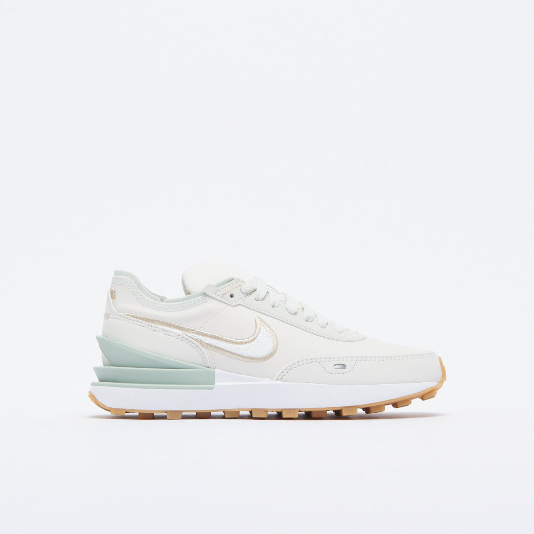 Nike - Waffle One SE (Phantom/Phantom-light Silver)