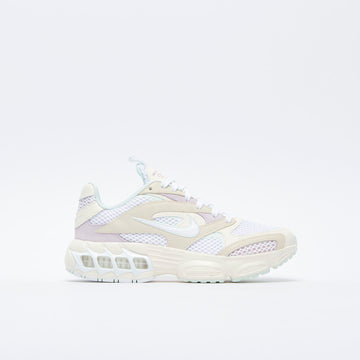 Nike - Wmns Air Zoom Fire (Pearl White/White/Pale Ivory)