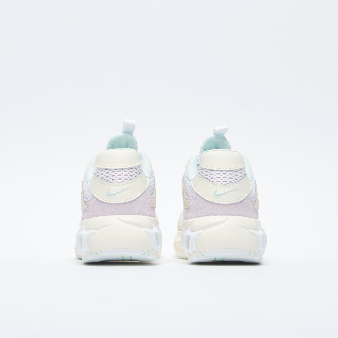 Nike - Wmns Air Zoom Fire (Pearl White/White/Pale Ivory)