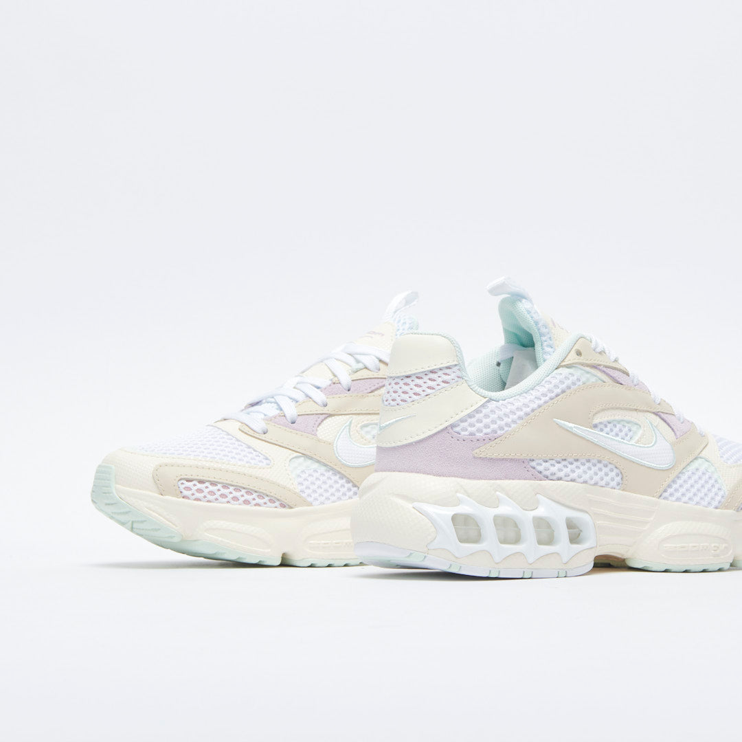 Nike - Wmns Air Zoom Fire (Pearl White/White/Pale Ivory)