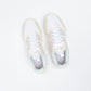 Nike - Wmns Air Zoom Fire (Pearl White/White/Pale Ivory)