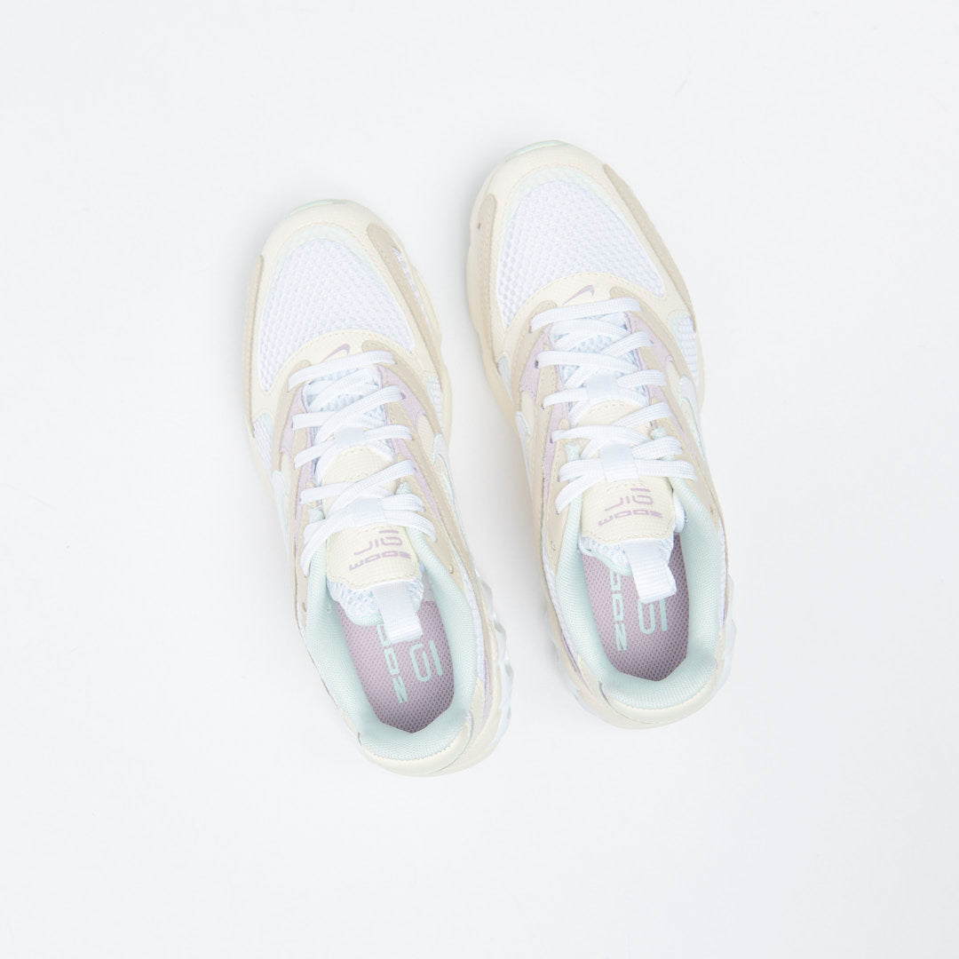 Nike - Wmns Air Zoom Fire (Pearl White/White/Pale Ivory)