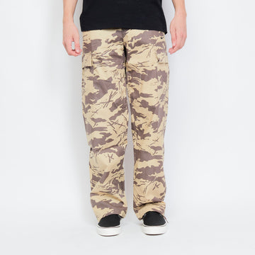 Nike SB - Kearny Skate Cargo Pants Camo (Limestone)