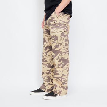 Nike SB - Kearny Skate Cargo Pants Camo (Limestone)