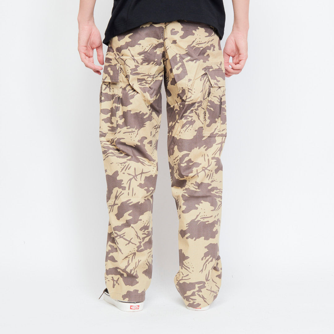 Nike SB - Kearny Skate Cargo Pants Camo (Limestone)