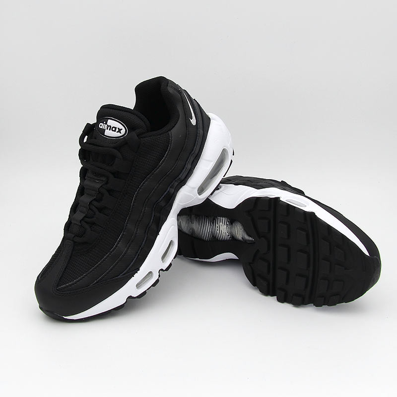 Nike Wmns Air Max 95 Essential Black / White