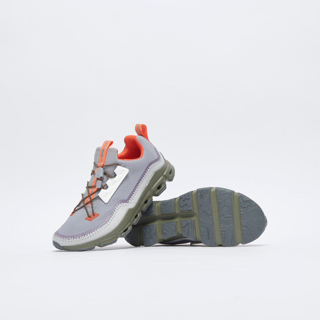 On - Cloudaway (Alloy/Ivy)