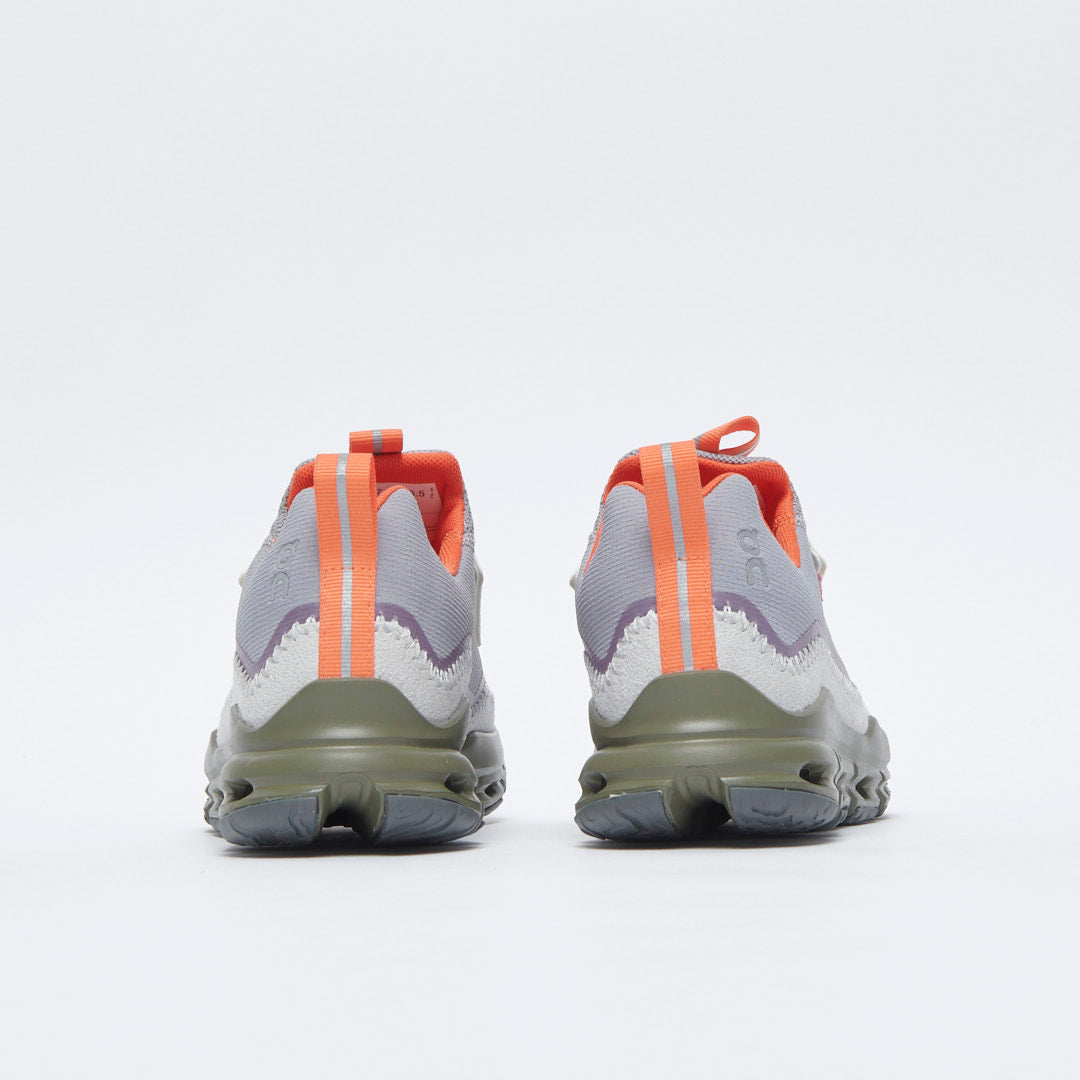On - Cloudaway (Alloy/Ivy)