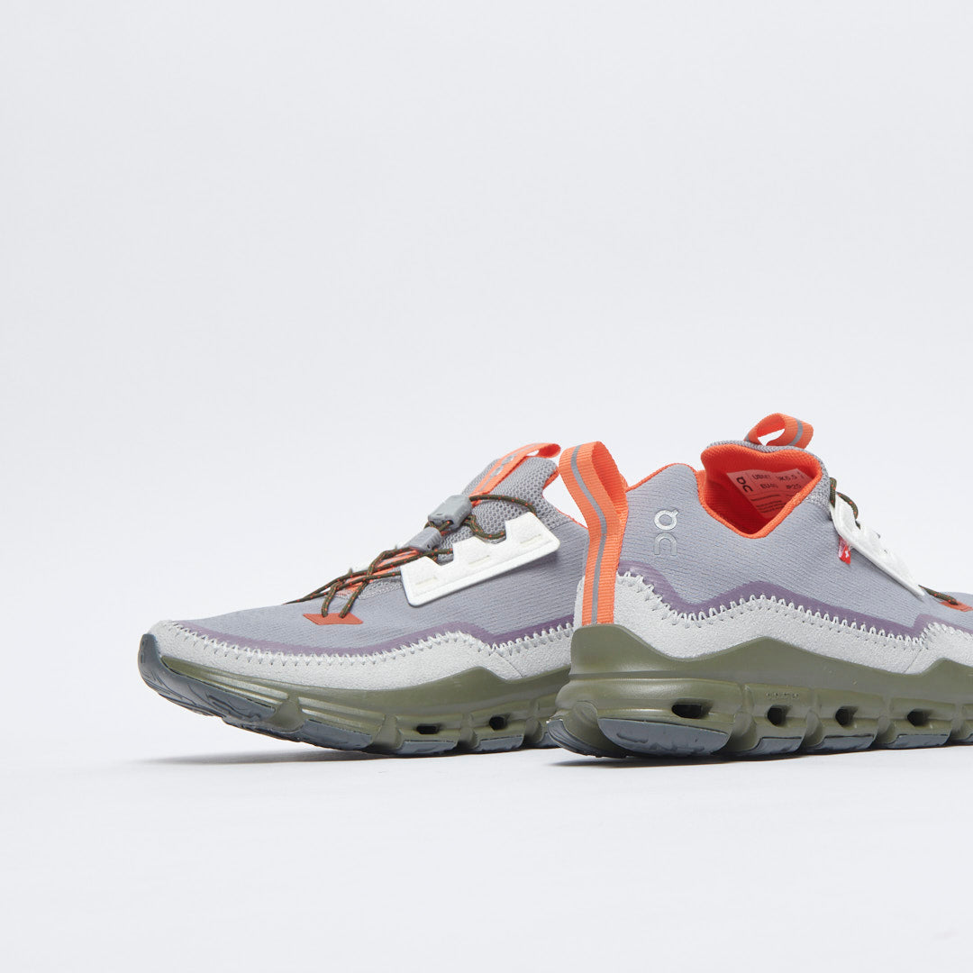 On - Cloudaway (Alloy/Ivy)