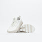 On - Cloudaway (Undyed White/Glacier)
