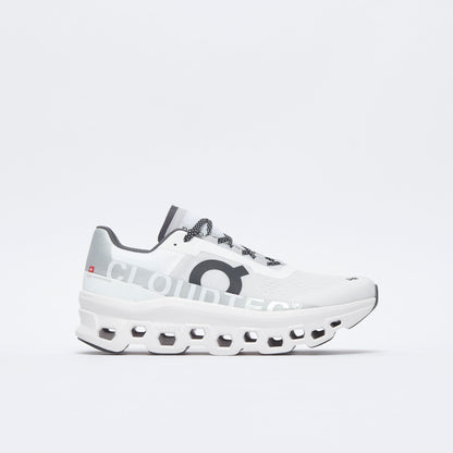 On - Cloudmonster Exclusive (All White)