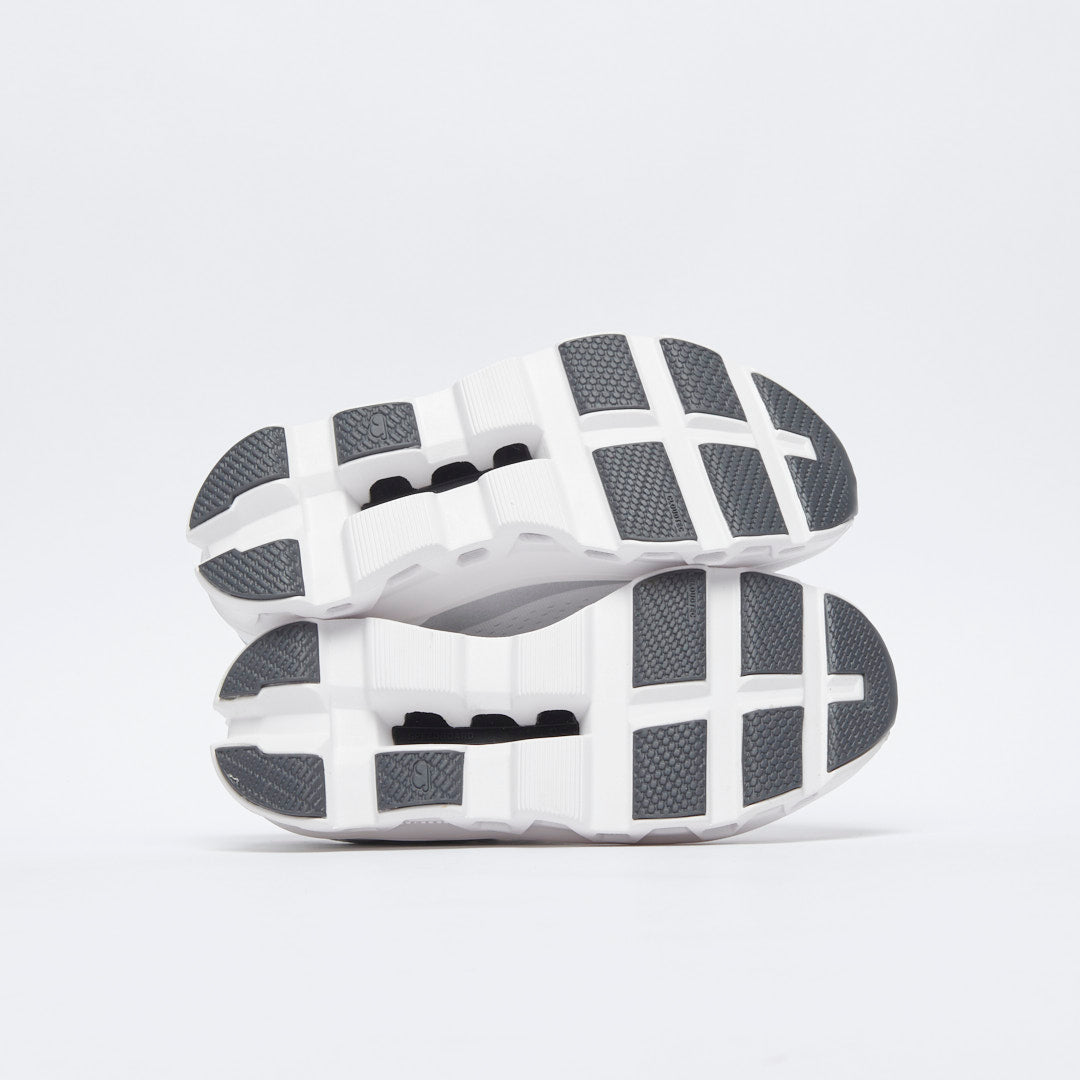 On - Cloudmonster Exclusive (All White)