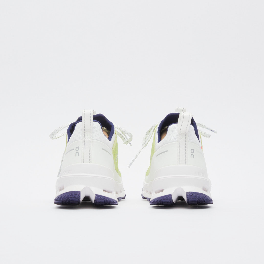 On - Cloudultra Fluorite Men (Hay/White)