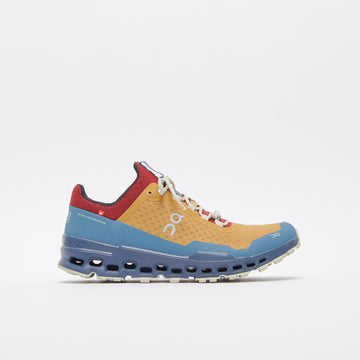 On - Cloudultra Men Exclusive (Bronze/Navy)