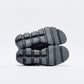 On Running - Cloudaway Men (Black/Rock)
