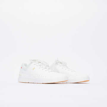 On Running -The Roger Centre Court Men (White/Gum)