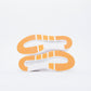 On Running -The Roger Centre Court Men (White/Gum)