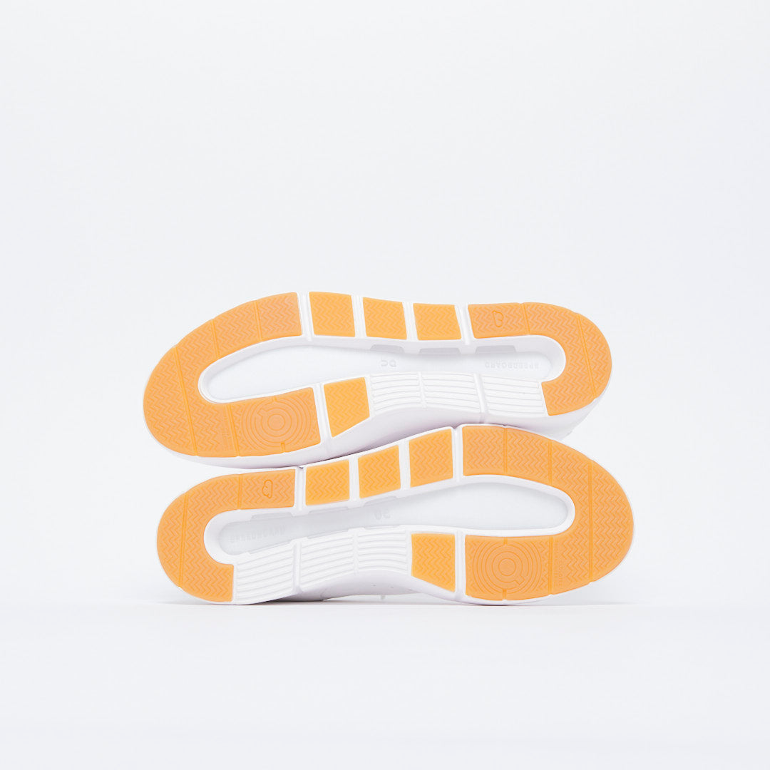 On Running -The Roger Centre Court Men (White/Gum)