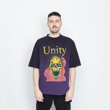 Order - OGC Unity Tee (Purple Dye)