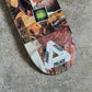 Palace Skateboards Brady Pro Deck