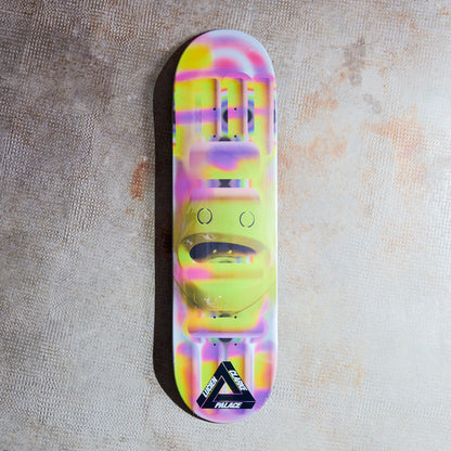 Palace Clarke Pro 8.2 – We Are Skaters